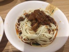 -牛王庙吳記怪味面(双楠店)
