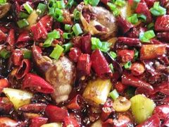 麻辣白玉蜗牛-嘉陵楼馋嘴城(簋街总店)