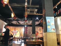 -脸谱市井火锅(泺源大街店)