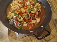 -后湖小院·乡野田园菜