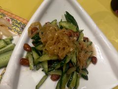 -烤肉季饭庄