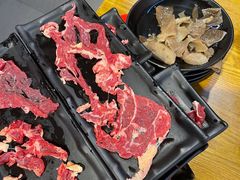 -皇牛鲜生·牛爱牛鲜牛肉自选火锅(晋吉北路店)