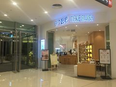 -凯德广场(西城店)