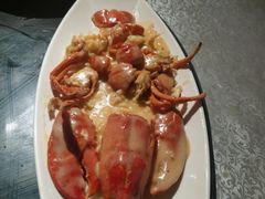 -达叔香味海鲜(海棠68环球美食街店)