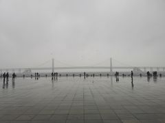 -星海湾跨海大桥