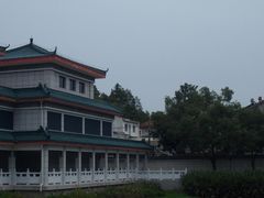-荆州博物馆