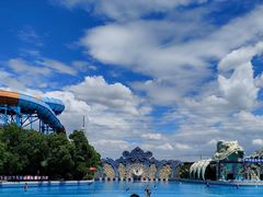 -苏州乐园森林水世界