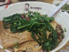 -螺小胖柳州螺蛳粉(钟楼总店)
