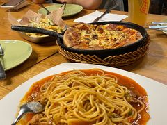 -吉姆丽德乡村西餐厅(闵行交大店)