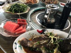 -这片海·海景餐厅(博鳌店)