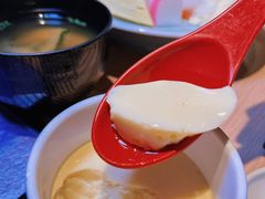 茶碗蒸蛋-小山日本料理(电子大厦店)