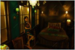 -美云庭古装·格格服汉服·京城旅拍(北京店)