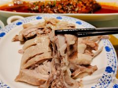 -宁夏国强手抓羊肉·清真菜(未央路凤三店)