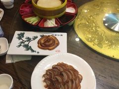 -四季厨房 鲁菜·孔府烤鸭(高新万达店)