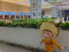 -泉城欧乐堡海洋极地世界