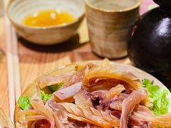 -白乐天毛肚火锅馆(解放碑店)