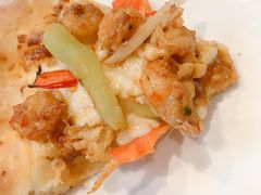 -棒约翰比萨·意面(独墅湖店)
