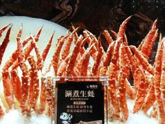 -雍容荟活波龙自助餐(IFS黑金店)