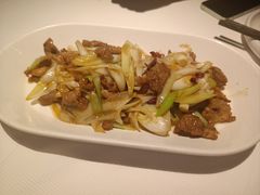 -西域阿里马新疆菜·清真(桂花路店)