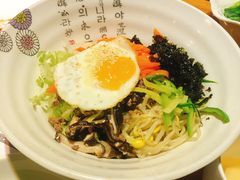 -紫霞门韩国料理烤肉(深南东路店)