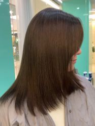 点击看大图 -MORI HAIR SALON日式美发沙龙