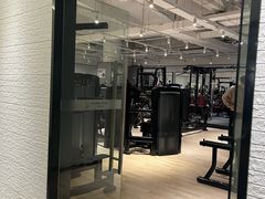 -FLARE STAR FITNESS(复地活力城店)