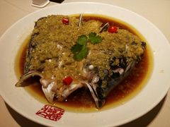 -口味堂(惠济路店)