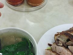 -陈记三及第(人民北路店)