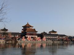 -中国翰园碑林