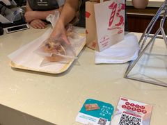 -山崎面包(静安久光店)