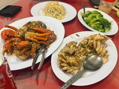 -大茄来海鲜餐厅(亚洲城分行)