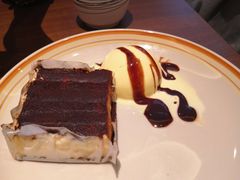 提拉米苏蛋糕-萨莉亚意式餐厅(杭州滨江天街店)