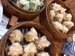 精品牛肉烧麦-正宗天津烧麦馆(柳州路店)