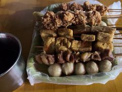 -马记大锅煮(总店)
