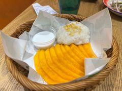 -迷你椰·泰式大排档(北京首店)
