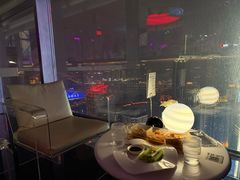 -月光漫步高空酒吧&景观下午茶Moonwalker Sky Land