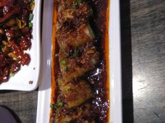 -庆合府重庆大排档(紫都城店)