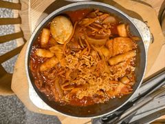 -姜虎东白丁烤肉(深圳湾后海汇店)