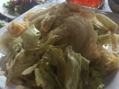 -厚味居炙子烤肉·清真(天桥南纬路店)