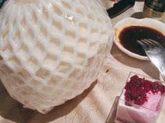 -上宴精品海鲜姿造(晶融汇旗舰店)