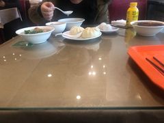 -南来顺饭庄·清真(南菜园店)