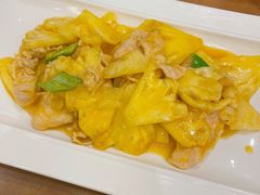 -四季暖堂·融合江浙菜(N1955创业园店)