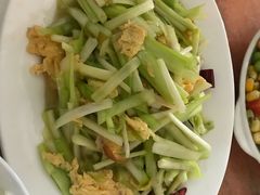-张大妈饭店