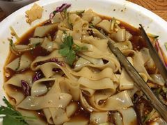 -阿罗新疆菜(人民广场店)