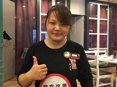 -闫府私房菜(经四路万达店)