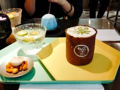 -茶是一枝花泡茶店