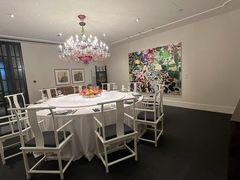 -T館·花园艺术餐厅