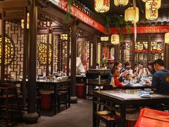 -南京大牌档(中关村领展广场店)