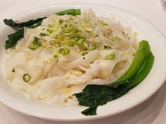 蒜蓉姜汁捞河粉-盆满钵满·国家非遗传承(云台店)