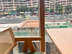 -奈雪茶院·茶室茶馆(广州粤海天地店)